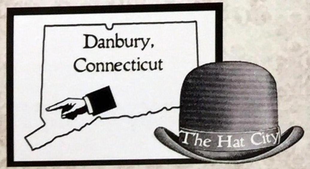 Welcome To Hat City Danbury, A Suburban Retreat Luaran gambar