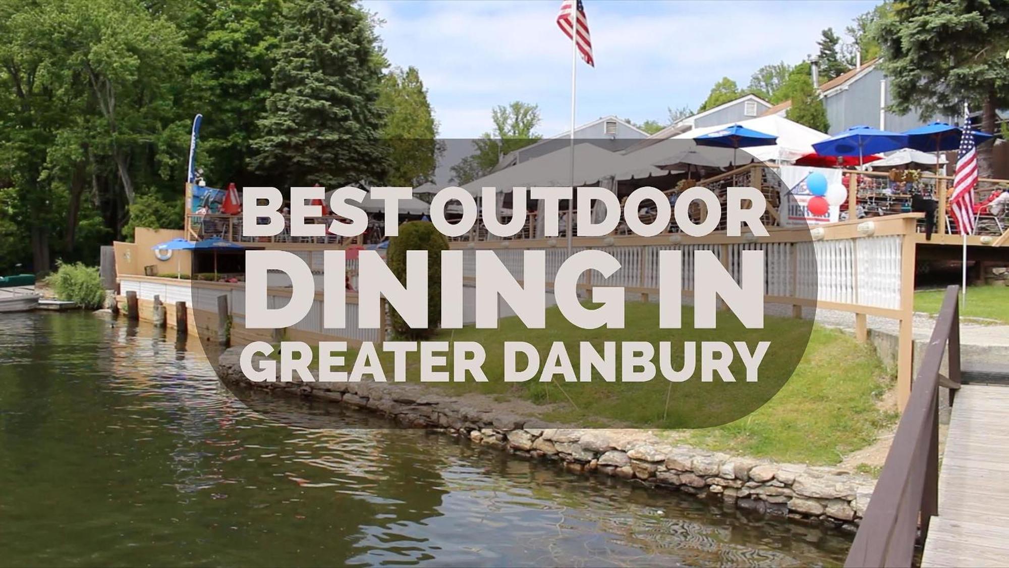 Welcome To Hat City Danbury, A Suburban Retreat Luaran gambar