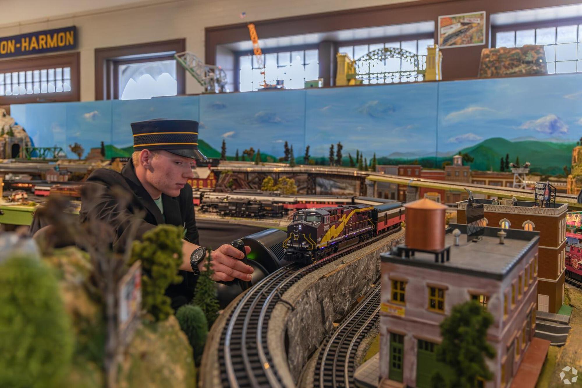 Welcome To Hat City Danbury, A Suburban Retreat Luaran gambar