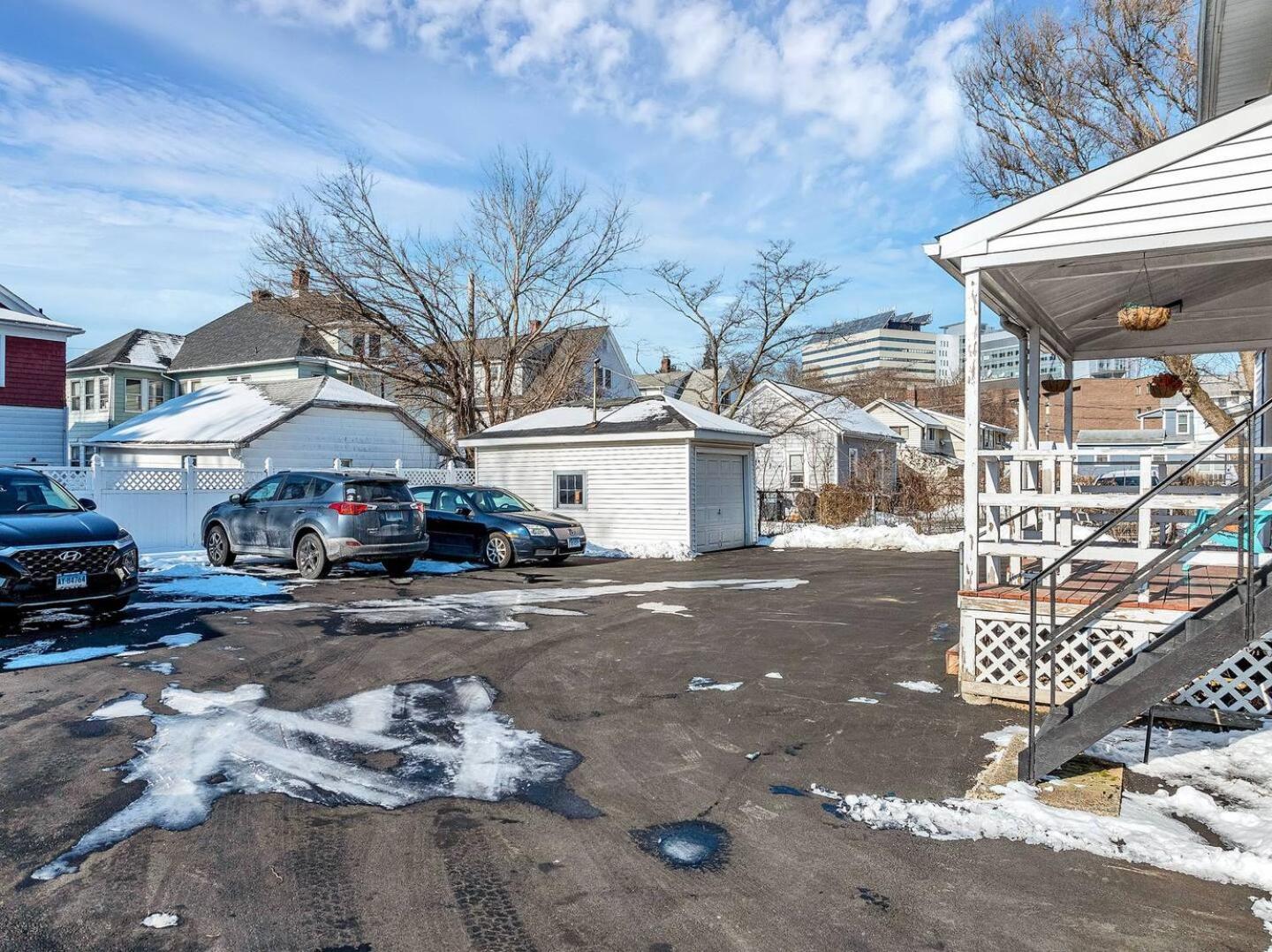 Welcome To Hat City Danbury, A Suburban Retreat Luaran gambar