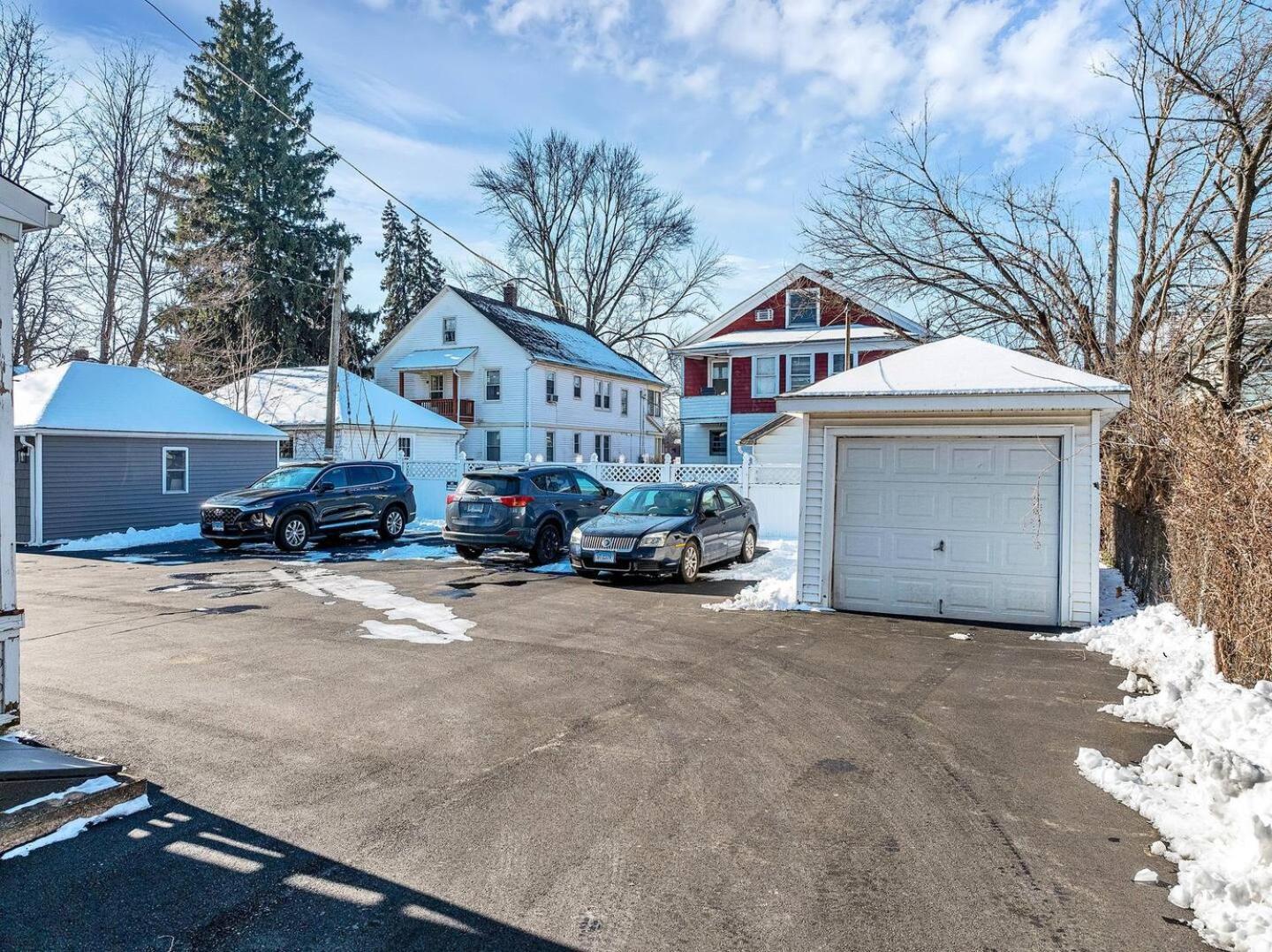 Welcome To Hat City Danbury, A Suburban Retreat Luaran gambar