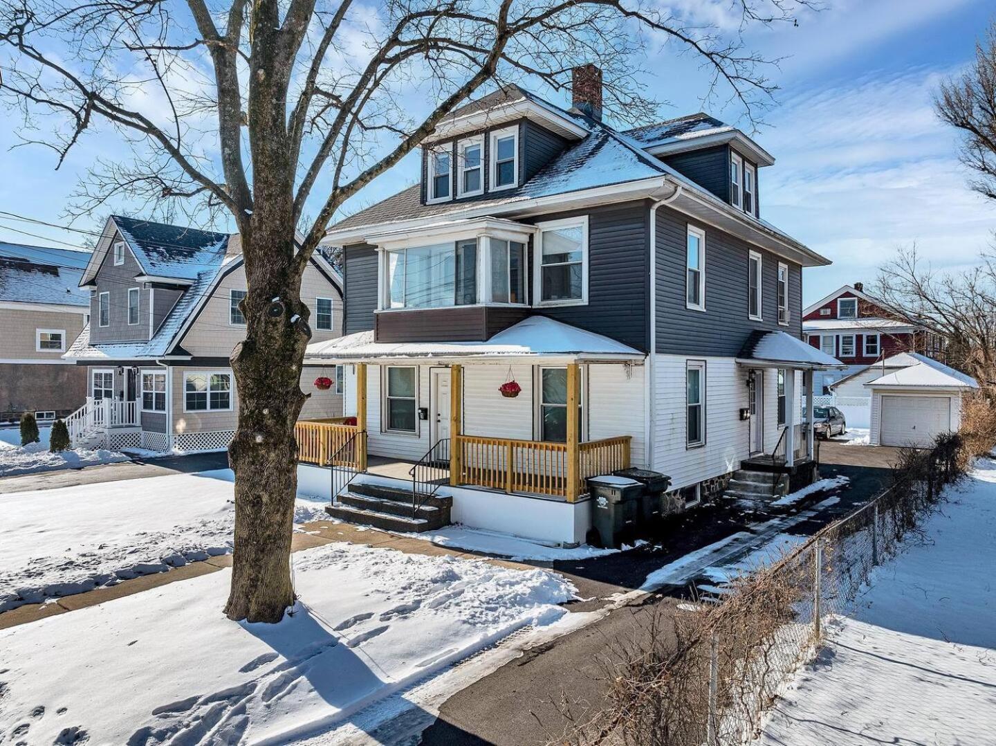 Welcome To Hat City Danbury, A Suburban Retreat Luaran gambar